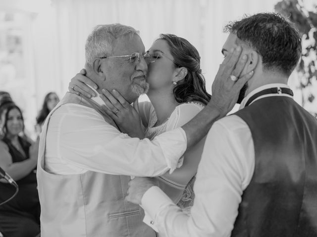 Il matrimonio di Domenico e Giulia a Caserta, Caserta 98