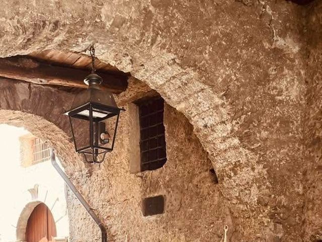Il matrimonio di Benedetto e Pasqualina a Casaletto Spartano, Salerno 1