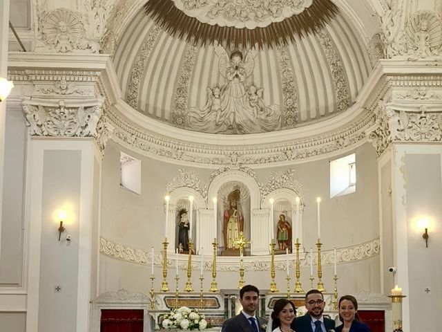 Il matrimonio di Benedetto e Pasqualina a Casaletto Spartano, Salerno 7