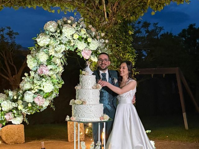 Il matrimonio di Benedetto e Pasqualina a Casaletto Spartano, Salerno 8