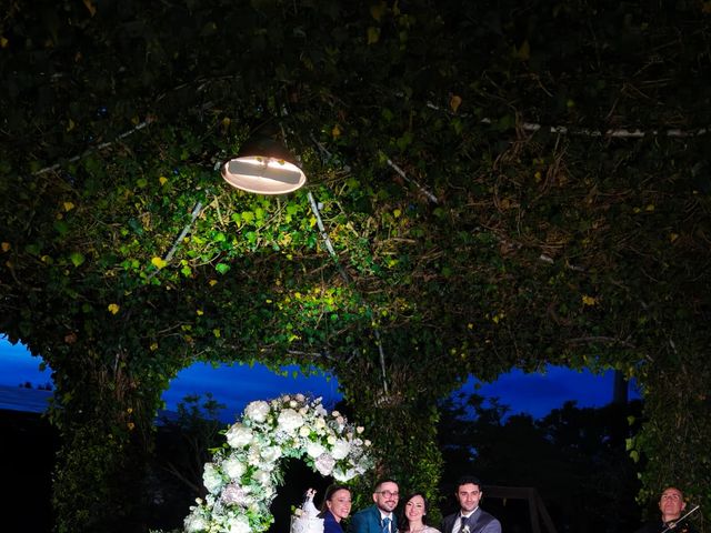 Il matrimonio di Benedetto e Pasqualina a Casaletto Spartano, Salerno 9