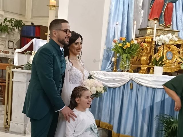 Il matrimonio di Benedetto e Pasqualina a Casaletto Spartano, Salerno 10