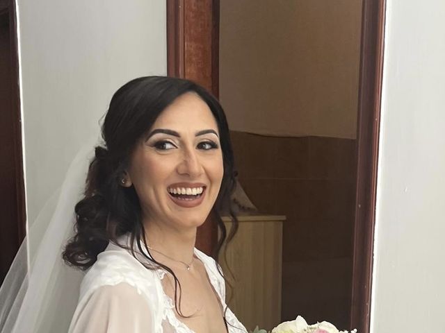 Il matrimonio di Benedetto e Pasqualina a Casaletto Spartano, Salerno 12