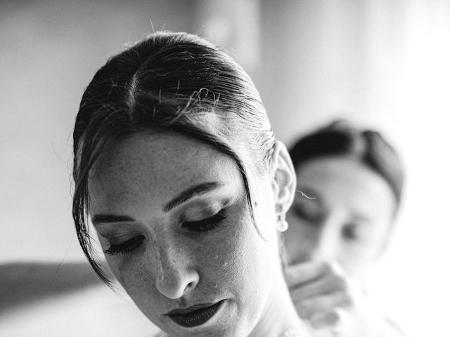 Il matrimonio di Davide e Miriana a Manerbio, Brescia 12