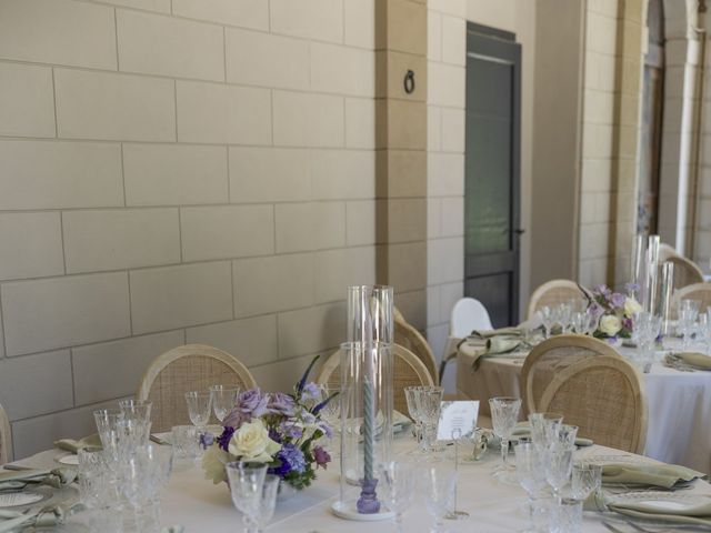 Il matrimonio di Davide e Miriana a Manerbio, Brescia 15