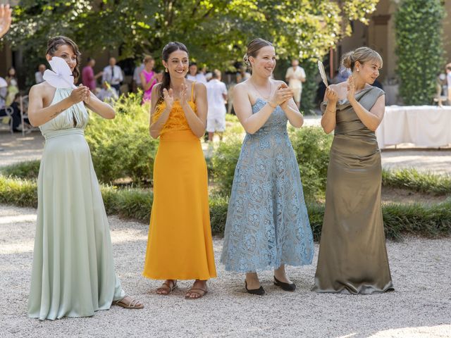 Il matrimonio di Davide e Miriana a Manerbio, Brescia 16