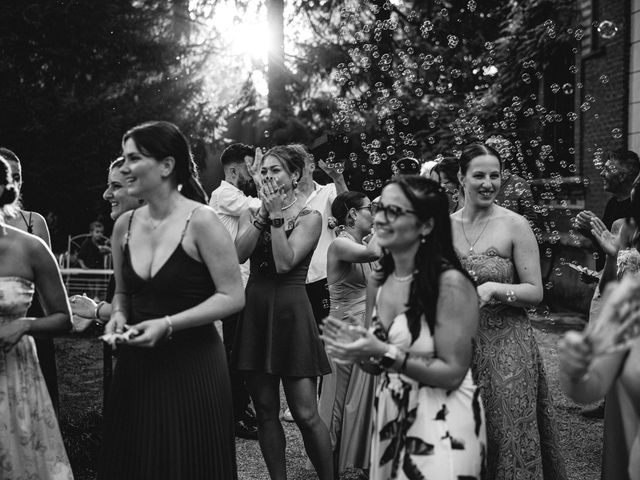 Il matrimonio di Davide e Miriana a Manerbio, Brescia 21