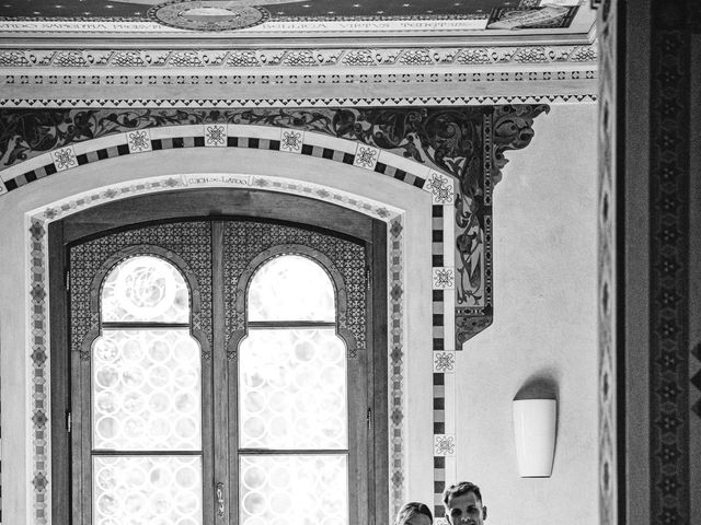 Il matrimonio di Davide e Miriana a Manerbio, Brescia 31