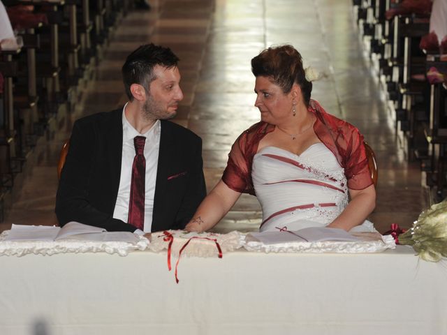 Il matrimonio di Erica e Marco a Vicenza, Vicenza 14