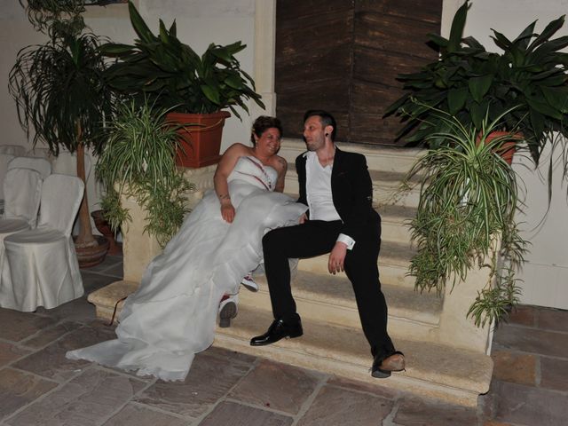 Il matrimonio di Erica e Marco a Vicenza, Vicenza 32