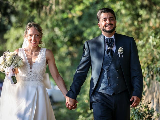 Il matrimonio di Luca e Cecilia a Genova, Genova 2