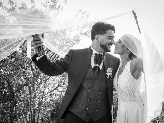 Il matrimonio di Luca e Cecilia a Genova, Genova 4