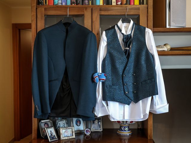 Il matrimonio di Luca e Cecilia a Genova, Genova 6