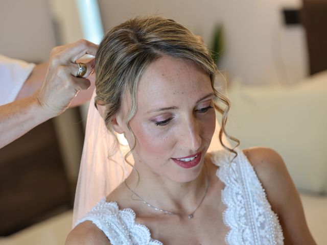 Il matrimonio di Luca e Cecilia a Genova, Genova 15