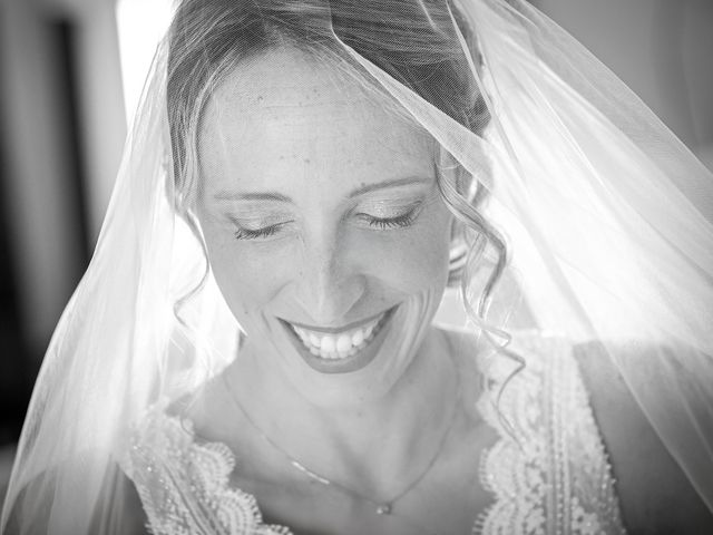 Il matrimonio di Luca e Cecilia a Genova, Genova 16