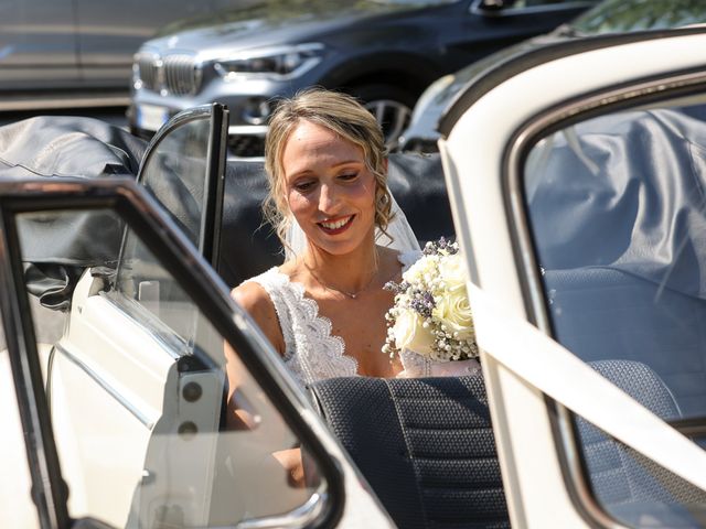 Il matrimonio di Luca e Cecilia a Genova, Genova 17