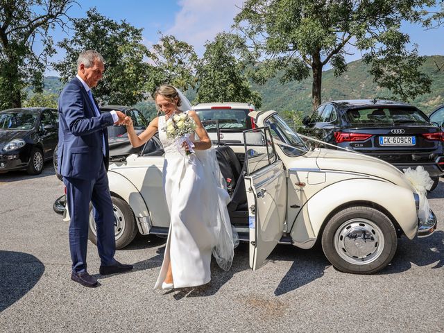Il matrimonio di Luca e Cecilia a Genova, Genova 18