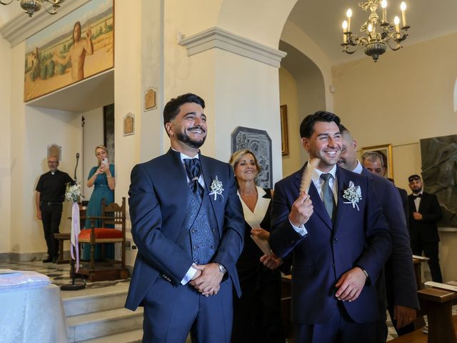 Il matrimonio di Luca e Cecilia a Genova, Genova 19