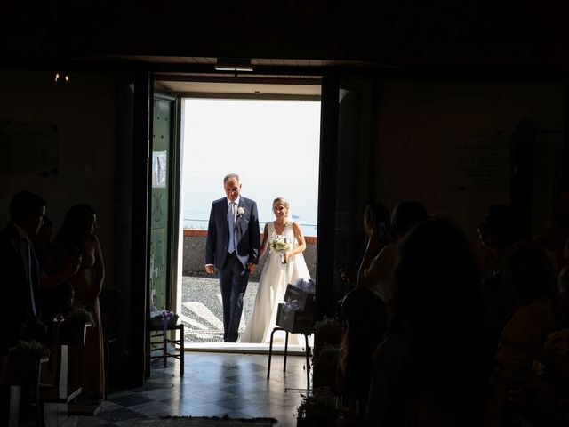 Il matrimonio di Luca e Cecilia a Genova, Genova 20