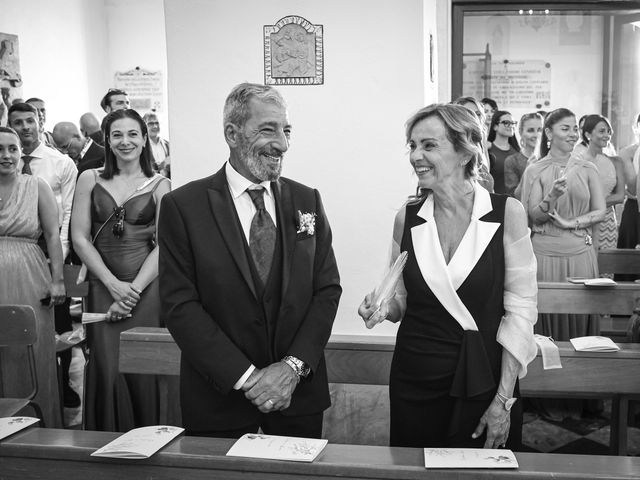 Il matrimonio di Luca e Cecilia a Genova, Genova 21