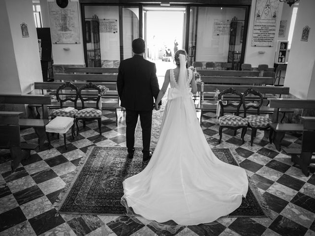 Il matrimonio di Luca e Cecilia a Genova, Genova 24