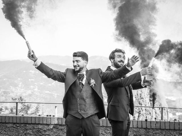 Il matrimonio di Luca e Cecilia a Genova, Genova 26
