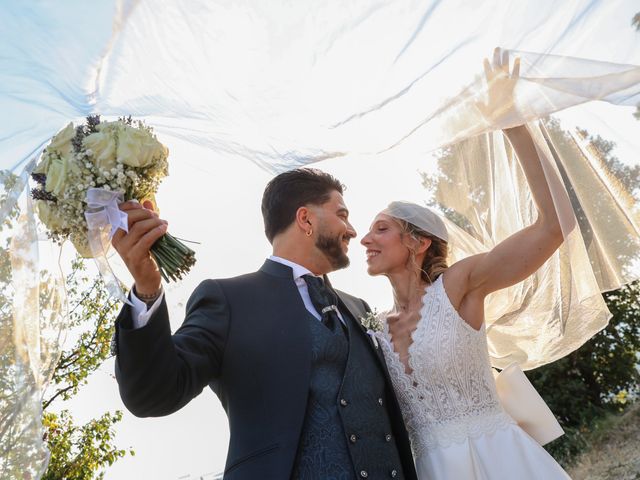 Il matrimonio di Luca e Cecilia a Genova, Genova 27