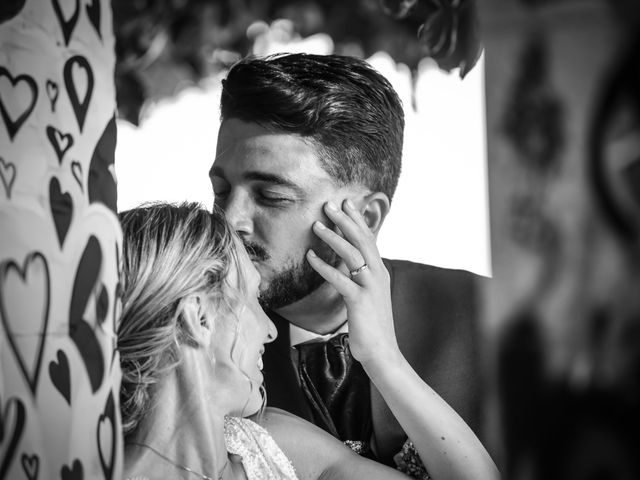 Il matrimonio di Luca e Cecilia a Genova, Genova 30