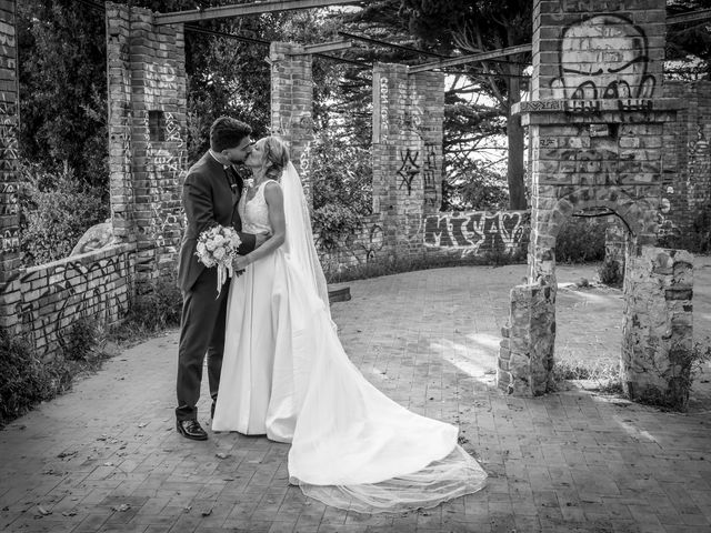 Il matrimonio di Luca e Cecilia a Genova, Genova 31