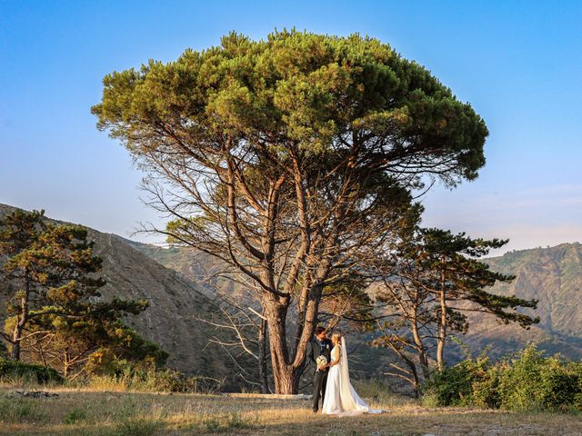 Il matrimonio di Luca e Cecilia a Genova, Genova 32