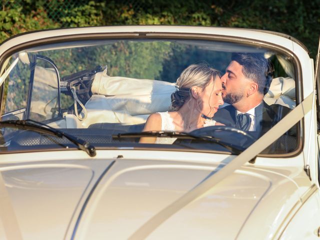 Il matrimonio di Luca e Cecilia a Genova, Genova 33