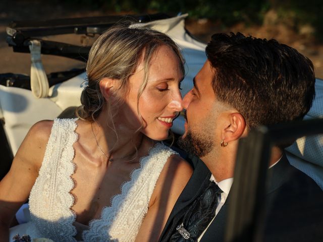 Il matrimonio di Luca e Cecilia a Genova, Genova 34