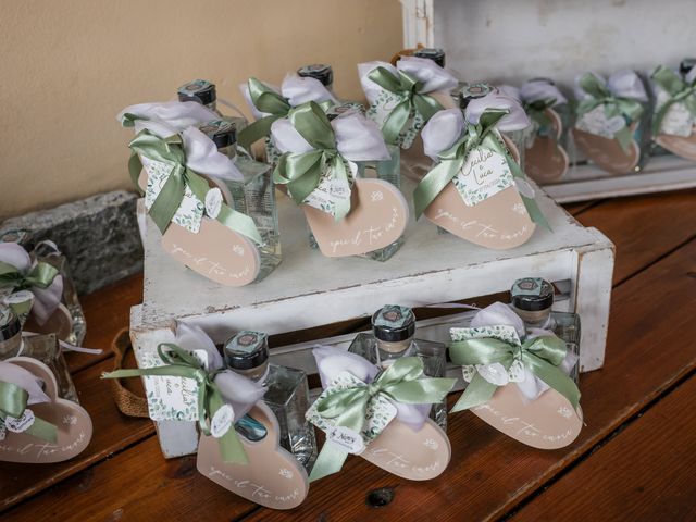Il matrimonio di Luca e Cecilia a Genova, Genova 37