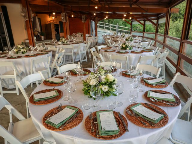 Il matrimonio di Luca e Cecilia a Genova, Genova 38