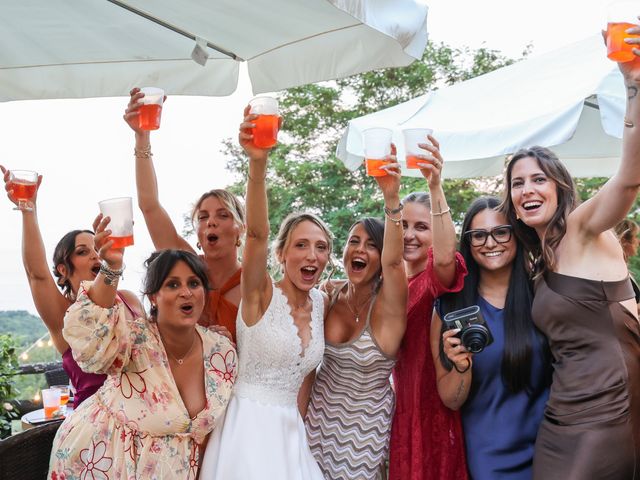 Il matrimonio di Luca e Cecilia a Genova, Genova 39