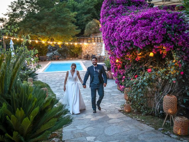 Il matrimonio di Luca e Cecilia a Genova, Genova 41