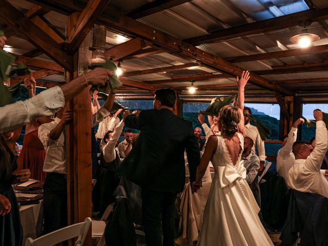 Il matrimonio di Luca e Cecilia a Genova, Genova 42