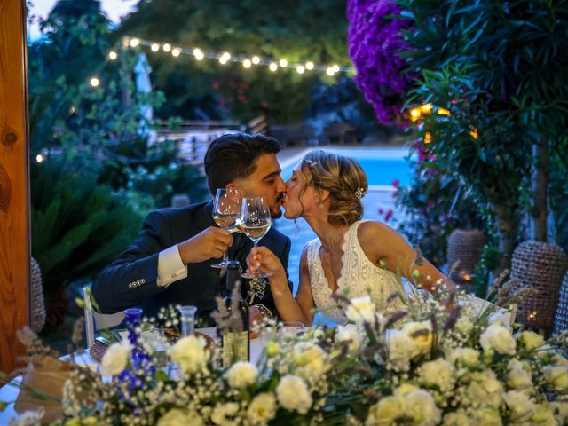 Il matrimonio di Luca e Cecilia a Genova, Genova 43