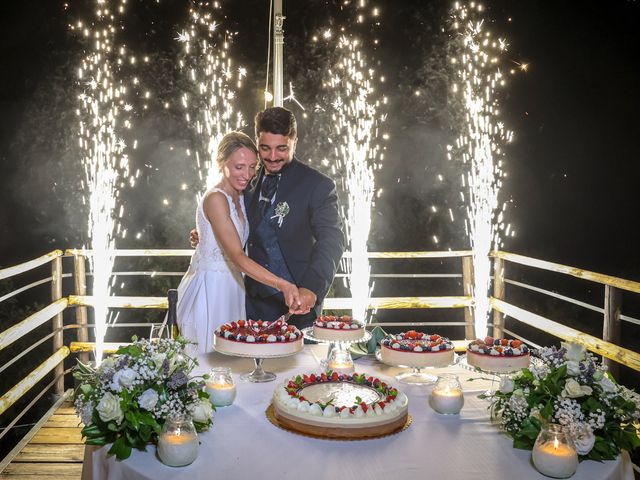 Il matrimonio di Luca e Cecilia a Genova, Genova 44