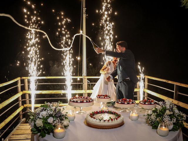 Il matrimonio di Luca e Cecilia a Genova, Genova 45
