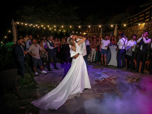 Il matrimonio di Luca e Cecilia a Genova, Genova 46