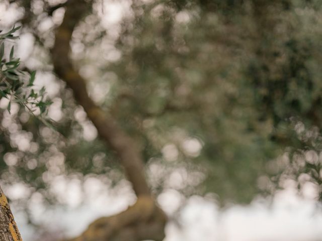 Il matrimonio di Federico e Ilenia a Gambassi Terme, Firenze 11