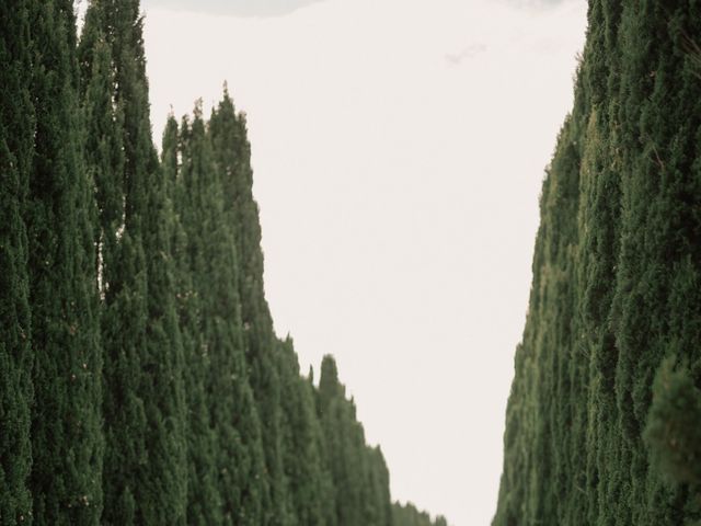 Il matrimonio di Federico e Ilenia a Gambassi Terme, Firenze 67