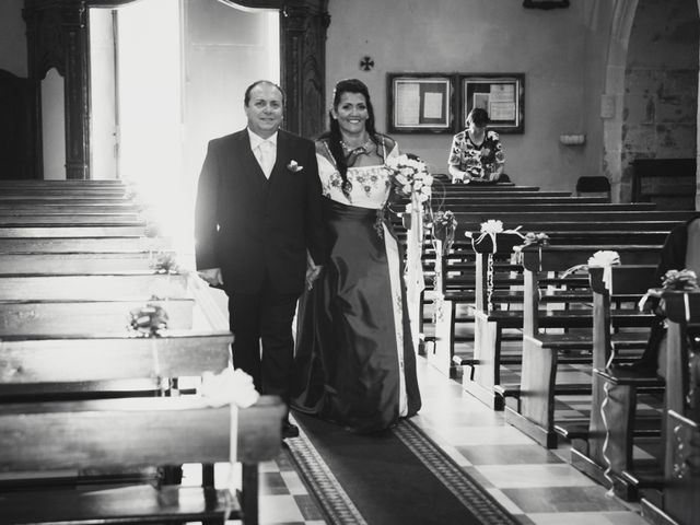 Il matrimonio di Gianluigi e Maria Rita a Quartu Sant&apos;Elena, Cagliari 21