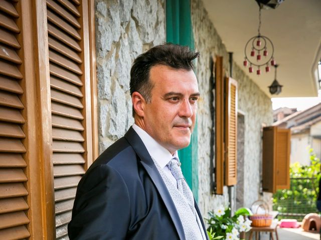 Il matrimonio di Mario e Margherita a Villafranca d'Asti, Asti 3