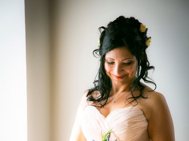 Il matrimonio di Mario e Margherita a Villafranca d'Asti, Asti 4