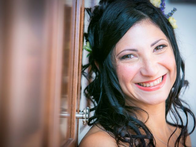 Il matrimonio di Mario e Margherita a Villafranca d'Asti, Asti 2
