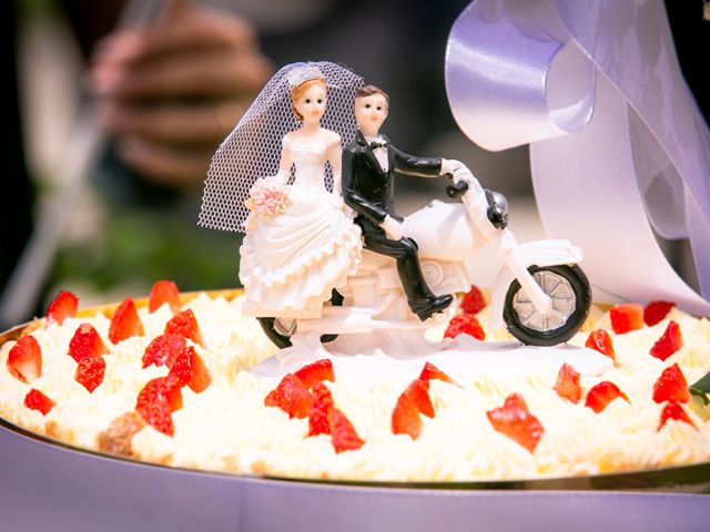 Il matrimonio di Mario e Margherita a Villafranca d'Asti, Asti 12