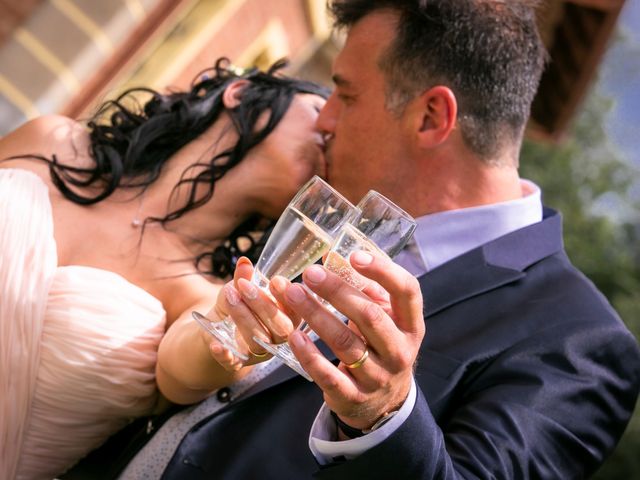 Il matrimonio di Mario e Margherita a Villafranca d'Asti, Asti 13