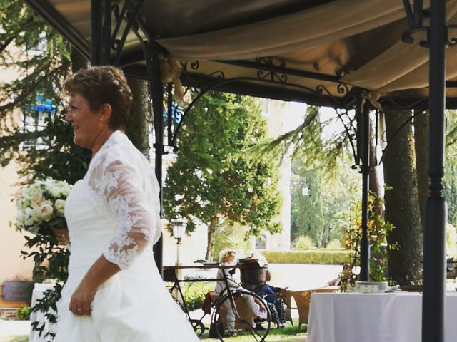 Il matrimonio di Ivo e Dorilena a Gonars, Udine 5